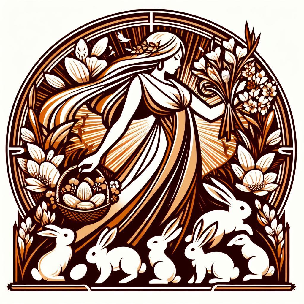 Ostara: El equinoccio de primavera