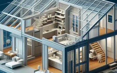 Carga energética de cada habitación en el feng shui (2)
