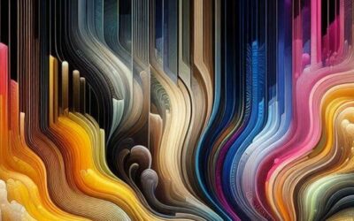 Energía del color en el feng shui
