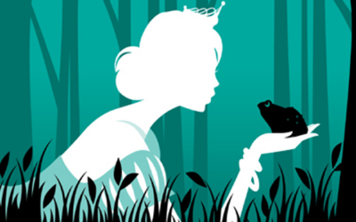 Como un cuento de hadas