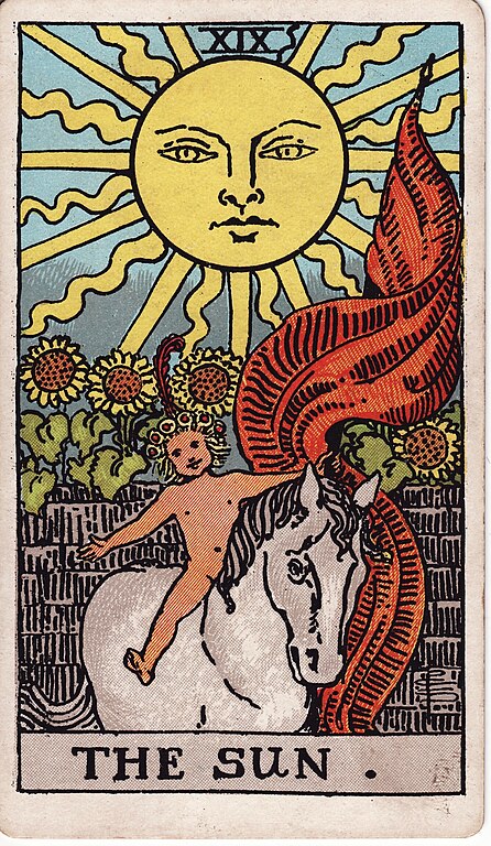 RWS_Tarot_19_Sun