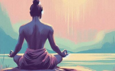 Ejercicios de meditación